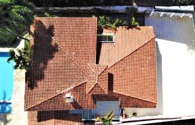 Imagem 3: CARAPICUíBA - Casa de Condomínio - Granja Viana