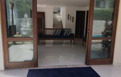 Imagem 10: Casa 4/4 com piscina priv e Wifi em PRAIA DO FORTE