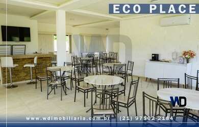 Imagem 2: Terreno com 360m² em Maricá, dentro de condomínio espetacular