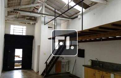 Imagem 4: Galpão, 200 m² - venda por R$ 1.600.000,01 ou aluguel por R$ 6.000,00/mês...