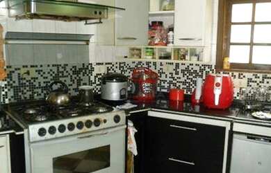 Imagem 12: Sobrado à venda, 252 m² por R$ 1.280.000,00 - Vila Formosa - São Paulo/SP