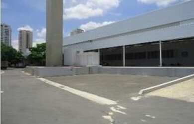 Imagem 8: GALPÃO EM JURUBATUBA | CONDOMÍNIO COM SEGURANÇA 24 HORAS