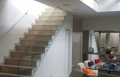 Imagem 6: Casa assobradada com 3 dormitórios e 2 vagas no Ipiranga