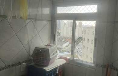 Imagem 14: Residencial Vila Romana. Piscina, Churrasqueira, 60m² de Áreae1 Vaga...