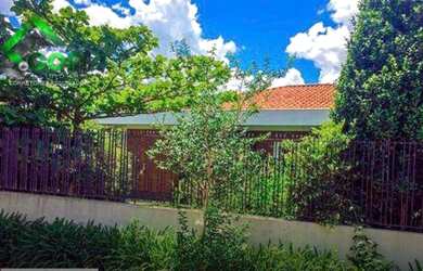 Imagem 1: Casa classica a venda perto do Parque Edmundo Zanoni a venda em Atibaia