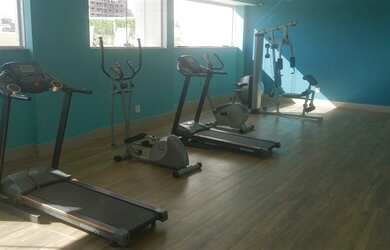 Imagem 9: APARTAMENTO AVIAÇÃO - PRAIA GRANDE SP