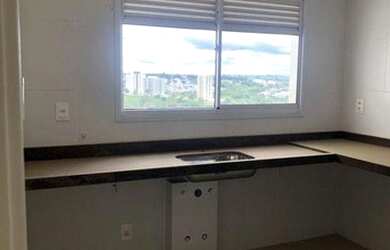 Imagem 5: Apartamento à venda, 166 m² por R$ 1.350.000,00 - Residencial Mont Royal...