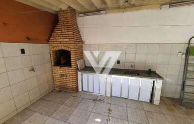 Imagem 13: Sobrado com 5 dormitórios, 191 m² - venda por R$ 620.000,00 ou aluguel...