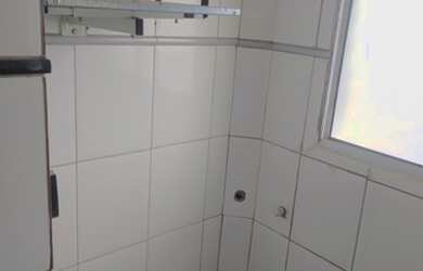 Imagem 2: Apartamento Água Branca. 54m² de Área, 1 Vaga na garageme2 Dormitórios