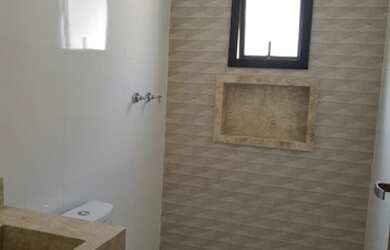 Imagem 4: SOBRADO NOVO 125 M² 3 SUÍTES, 4 VAGAS - JARDIM JUSSARA EM SÃO BERNARDO...