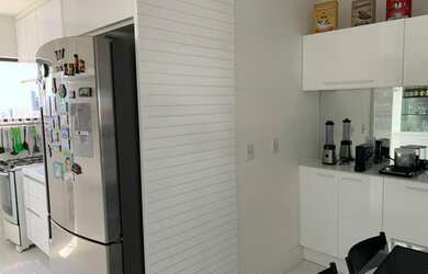 Imagem 4: Apartamento para venda possui 191 metros quadrados com 4 quartos em Tirol...