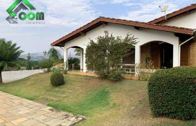 Imagem: A chácara possui 450m² de Área e está localizado em Tanque