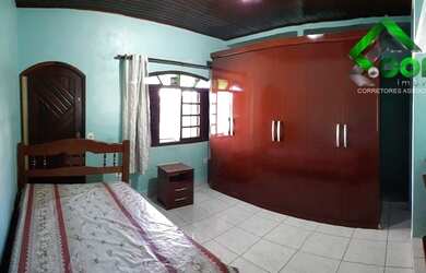 Imagem 14: Sobrado com ponto comercial em Bragança Paulista