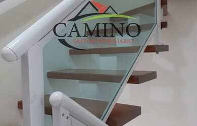 Imagem 14: Casa Sobrado para Venda em Jardim Las Palmas Guarujá-SP - 2077