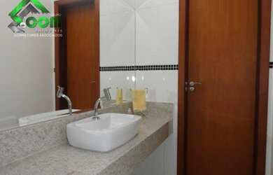 Imagem 13: Casa à venda, 302 m² por R$ 1.980.000 - Condomínio Residencial Pedra...