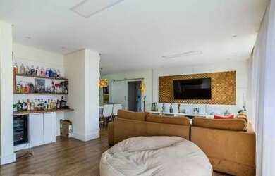 Imagem 3: LINDO APARTAMENTO SENDO 3 DORMITORIOS, SENDO 1 SUITE