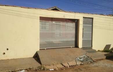 Imagem 1: Aluguel Residencial Jequitibá Várzea grande - MT R$: 800,00