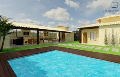 Imagem: O terreno possui 1.000m² de Área e está localizado em Jaboticatubas