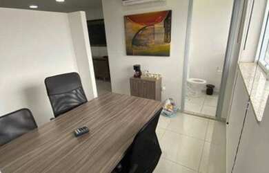Imagem 15: Sala, 33 m² - venda por R$ 230.000 ou aluguel por R$ 1.300/mês - Condomínio...