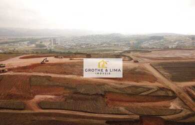 Imagem 1: Excelente Terreno à venda, 389 m² por R$ 530.000 - Urbanova - São José...