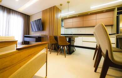 Imagem 14: APARTAMENTO MARACANÃ - PRAIA GRANDE SP