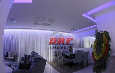 Imagem 3: Apartamento com 3 dormitórios à venda, 108 m² por R$ 885.000,00 - Vila...