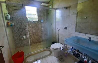 Imagem 6: Lindo Sobrado á venda na Vila Luzita com 04 Dorms e 03 Vagas