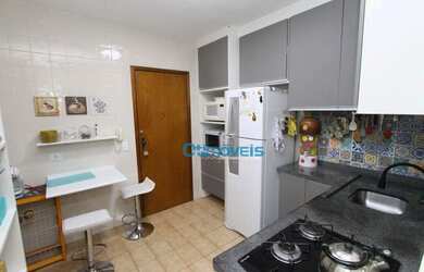 Imagem 5: Apartamento com 3 quartos no Portão à venda - Portão - Curitiba/PR