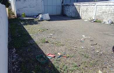 Imagem 4: Galpão/Depósito/Armazém para aluguel e venda possui 310 metros quadrados