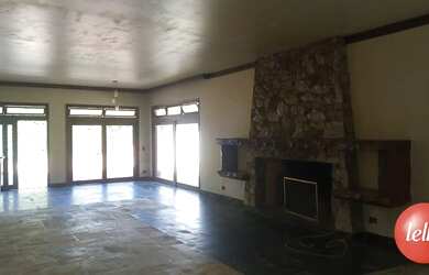 Imagem 9: São Paulo - Casa Padrão - Moema