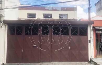 Imagem: O depósito possui 5 Vagas na garagem, 313m² de Área e está