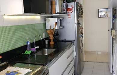 Imagem 10: Na mais nobre Araguaia lindíssimo 3 quartos reformado armários qualidade...