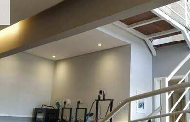 Imagem 9: Apartamento com 1 dormitório, 75 m² - venda por R$ 699.000,00 ou aluguel...