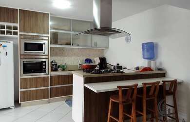 Imagem 3: Casa à venda no bairro Areias - São José/SC