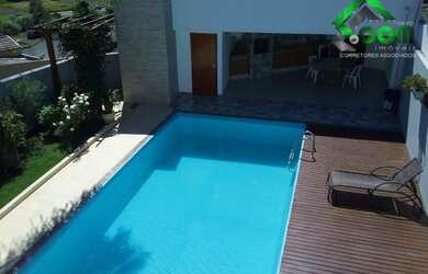 Imagem 4: Casa à venda - Jardim Paulista - Atibaia, SP