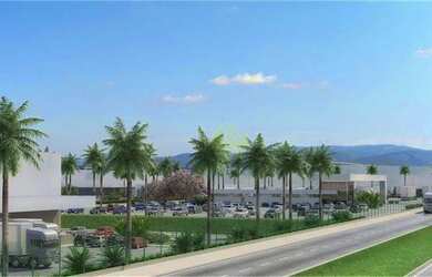 Imagem 14: Galpão para alugar em Jundiaí/SP