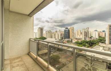 Imagem 5: Andar corporativo com 873m² para locação na Vila Mariana