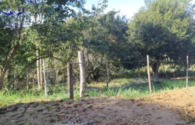 Imagem 1: Terreno à venda, 1129 m² por R$ 60.000 - Bambuí - Maricá/RJ