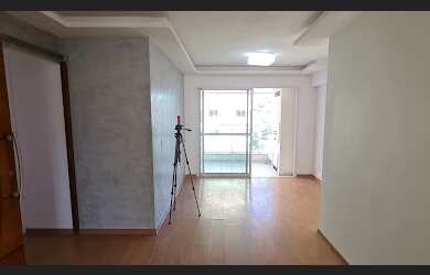 Imagem 4: Vendo 3 quartos sendo 1 suíte, andar alto, Luau do Recreio - Barra Bonita...