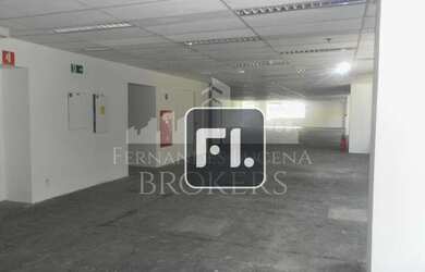 Imagem 4: Conjunto para alugar, 413 m² por R$ 49.600,00/mês - Bela Vista - São Paulo/SP