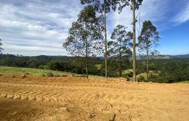 Imagem 7: Terrenos de 600m² disponíveis em Nazaré Paulista