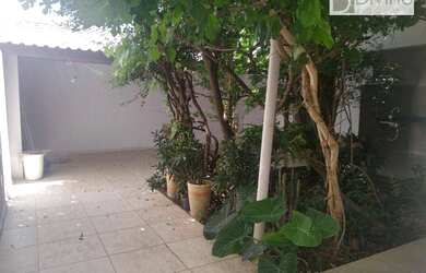 Imagem 6: Casa com 4 dormitórios - venda por R$ 1.440.000 ou aluguel por R$ 6.500/mês - Condomínio I