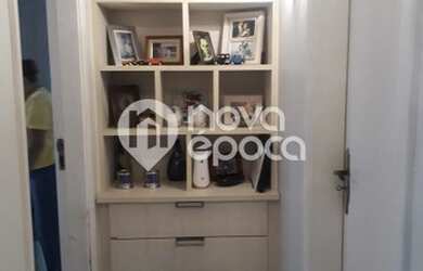 Imagem 13: Rio de Janeiro - Apartamento Padrão - Tijuca