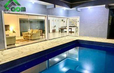 Imagem 16: Casa com 3 dormitórios à venda, 250 m² por R$ 1.990.000,00 - Atibaia...