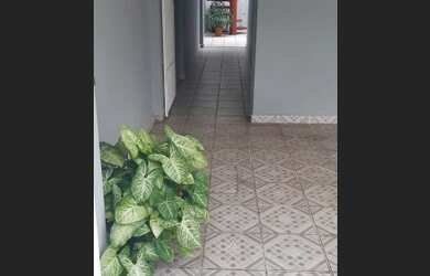 Imagem: O quarto está localizado em Quarta Parada, São Paulo para