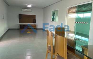 Imagem 10: PORTO RICO - Casa de Condomínio - Condomínio Residencial Porto Ingá