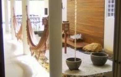 Imagem 9: 5136 - Venda 4 vagas de garagem Casa de Condomínio 290m² - Ibiti do...