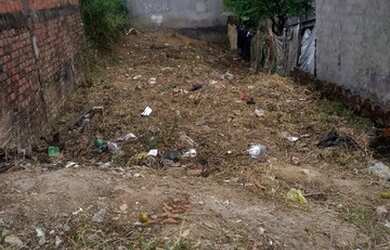 Imagem: O terreno está localizado em Urbis Ii, Candeias à venda por