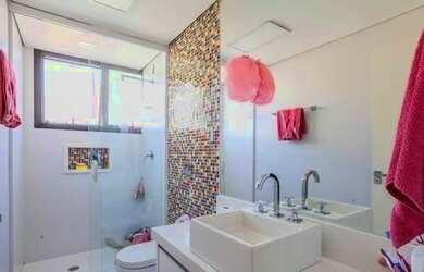 Imagem 8: LINDO APARTAMENTO SENDO 3 DORMITORIOS, SENDO 1 SUITE