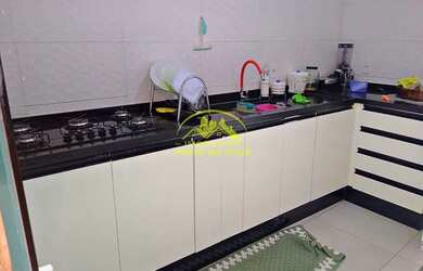 Imagem 16: RMC Porto da Pedra 3 Qts Terraço Churrasqueira